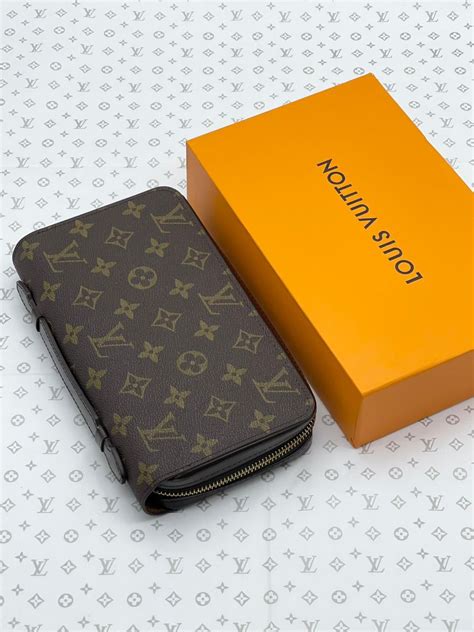 Портмоне Louis Vuitton 11 см копия – купить за 3 500 ₽ 